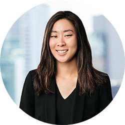 Jasmine Zhou